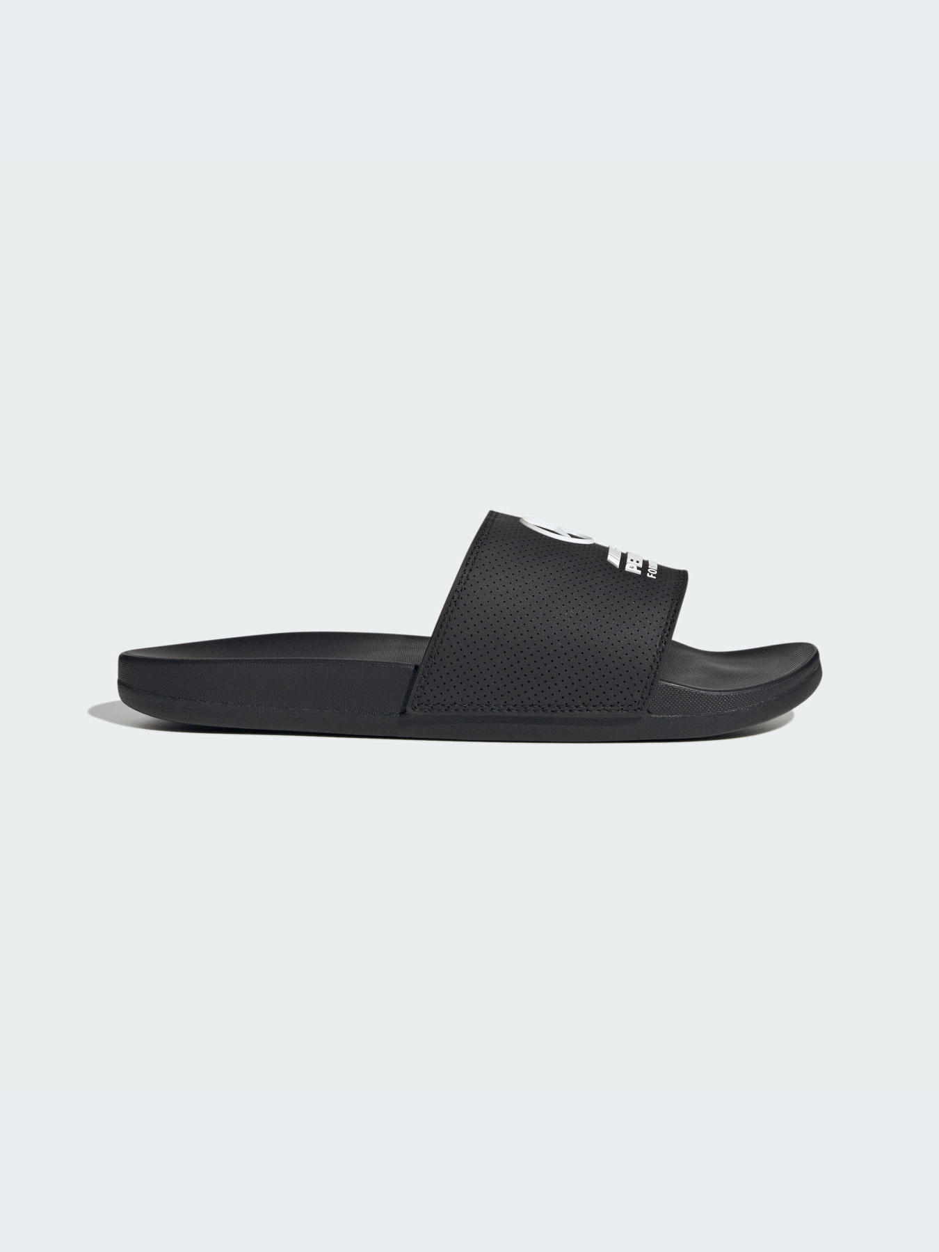 Шлёпанцы Adidas Adilette модель KI6109-KZ Фото