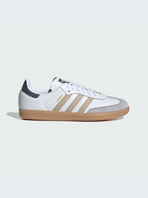 Кеды Adidas модель IH6870-KZ Фото