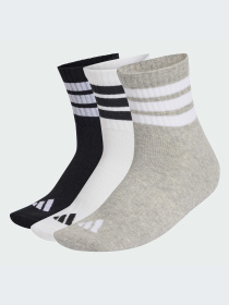 Шұлықтар мен тізеден жоғары Adidas үлгі KC9618-KZ Фото