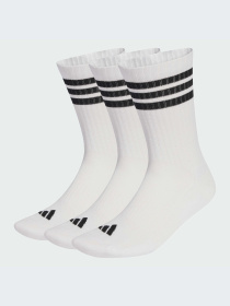 Шұлықтар мен тізеден жоғары Adidas үлгі JZ0532-KZ Фото