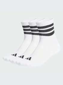 Шұлықтар мен тізеден жоғары Adidas үлгі JZ0529-KZ Фото