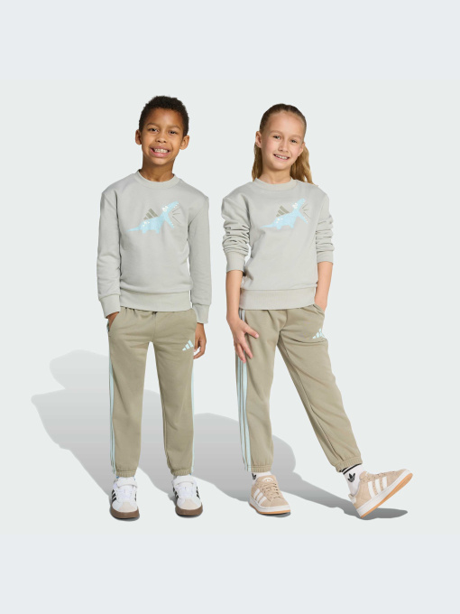 Костюмы Adidas модель JV7951-KZ Фото