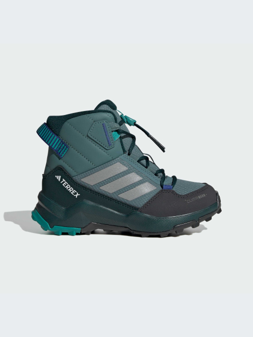 Кроссовки Adidas Terrex модель JS2923-KZ Фото