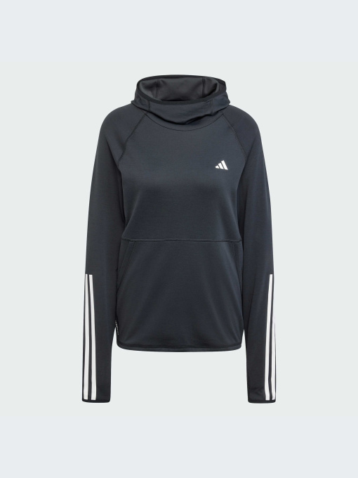 Худи и свитшоты Adidas 3 Stripes модель IK5015-KZ Фото