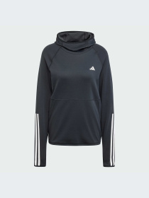 Худи и свитшоты Adidas 3 Stripes модель IK5015-KZ Фото
