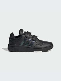 Кроссовкалар Adidas Hoops үлгі H03861-KZ Фото