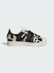 Кроссовки Adidas Superstar модель JP8164-KZ Фото
