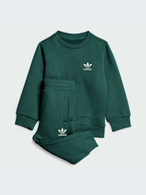 Костюмдер Adidas үлгі KW1878-KZ Фото