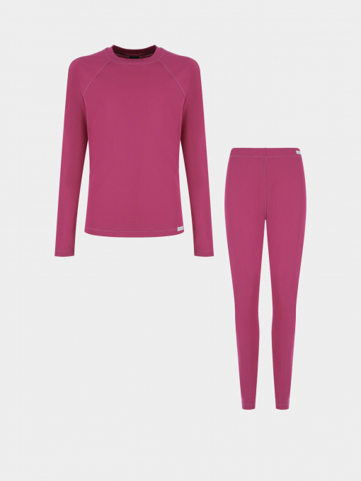 Комплект білизни Glissade Модель 111854GSD-X2 Фото