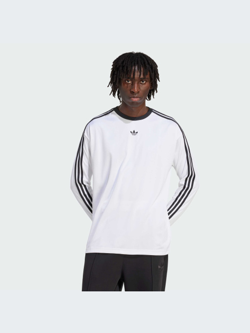 Кардигандар мен жемпірлер Adidas Adicolor үлгі JX1519-KZ Фото