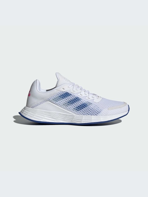 Кроссовки Adidas Duramo модель FY6710-KZ Фото