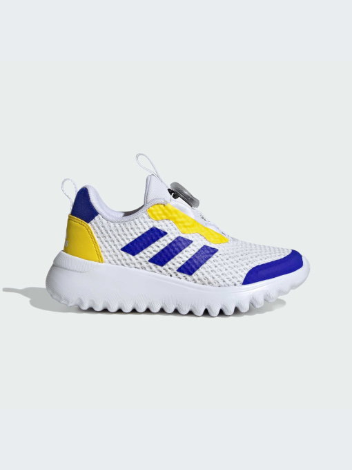 Кроссовки Adidas модель ID3376-KZ Фото