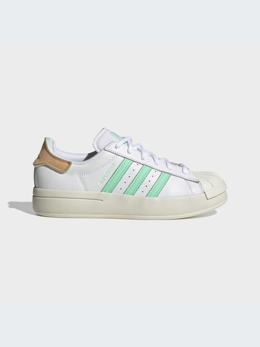 Кроссовки Adidas Superstar модель HP9583-KZ Фото