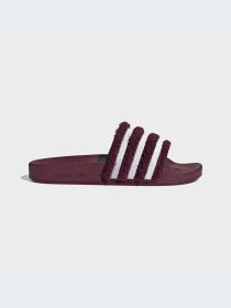 Шлёпанцы Adidas Adilette модель GY0999-KZ Фото