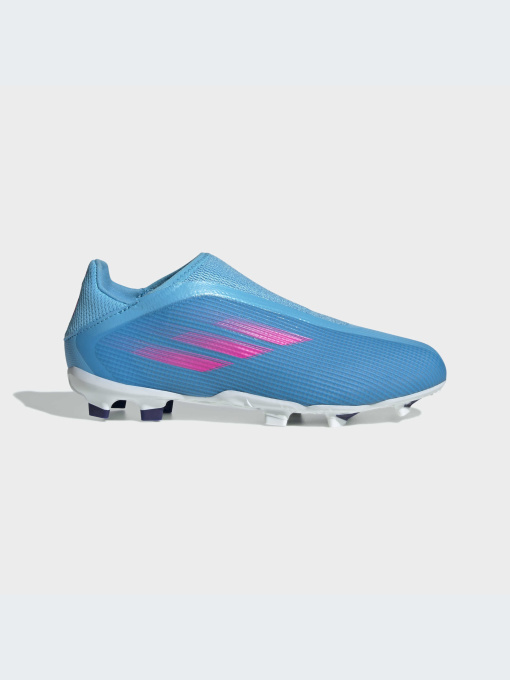 Кроссовки Adidas X модель GW7497-KZ Фото