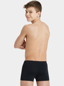 Дитячі плавки Arena BOYS TEAM SWIM SHORT SOLID модель 004777-550 Дитячі плавки Arena BOYS TEAM SWIM SHORT SOLID модель 004777-550 Фото