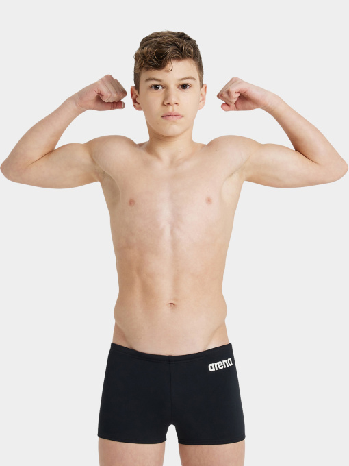 Дитячі плавки Arena BOYS TEAM SWIM SHORT SOLID модель 004777-550 Дитячі плавки Arena BOYS TEAM SWIM SHORT SOLID модель 004777-550 Фото