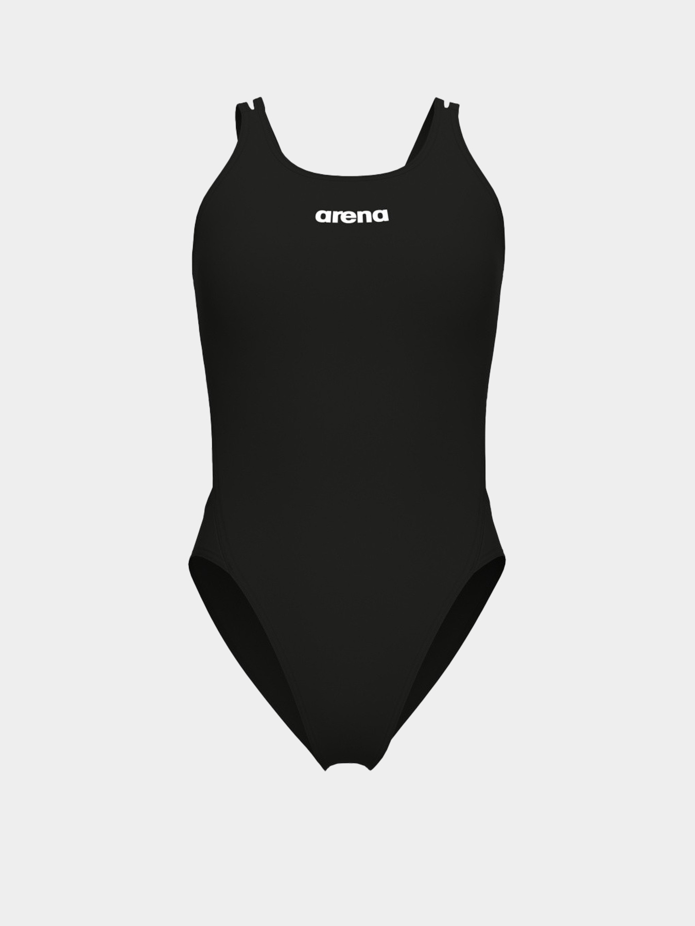 Жіночий купальник Arena SWIMSUIT TECH MULTI SOLID модель 008054-501 Фото