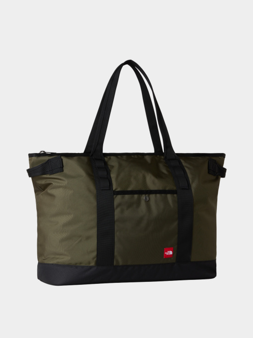 Сөмкелер The North Face үлгі NF0A8FHG21L1 Фото