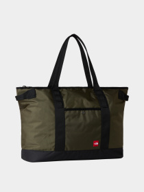 Сөмкелер The North Face үлгі NF0A8FHG21L1 Фото