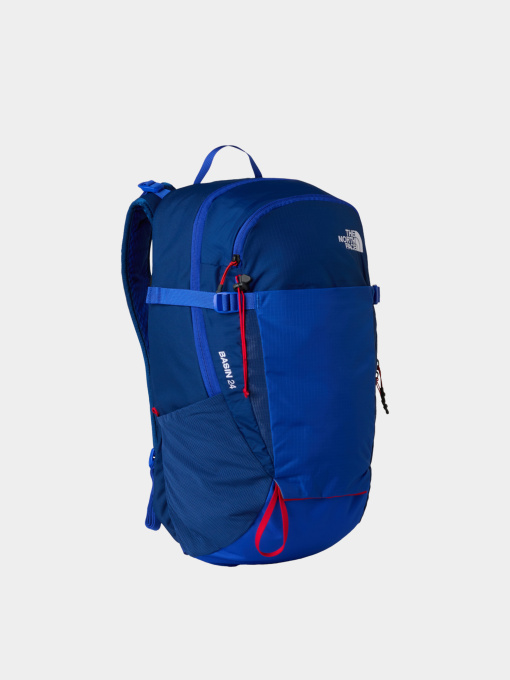 Рюкзаки The North Face модель NF0A52CYNOQ1 Фото