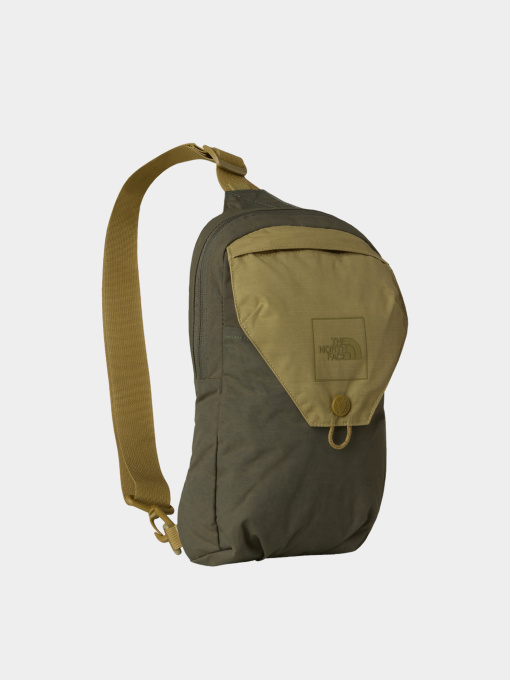 Сөмкелер The North Face үлгі NF0A8EESJV41 Фото