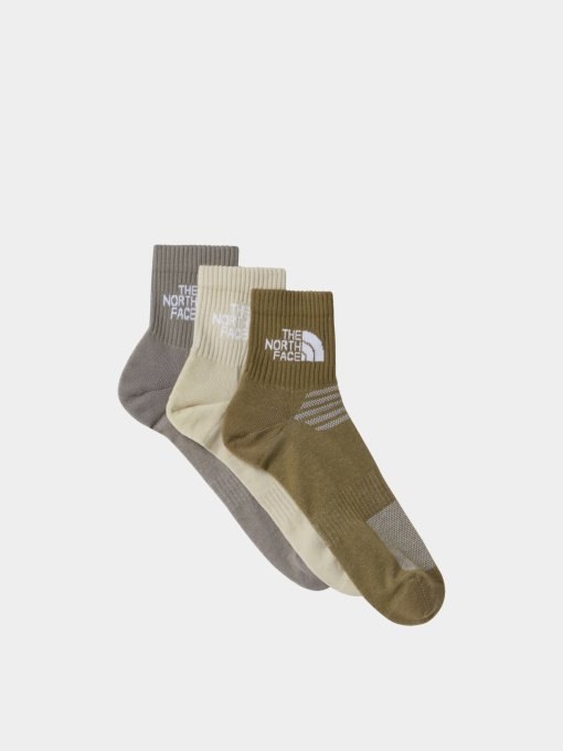 Носки и гольфы The North Face модель NF0A882GN6T1 Фото
