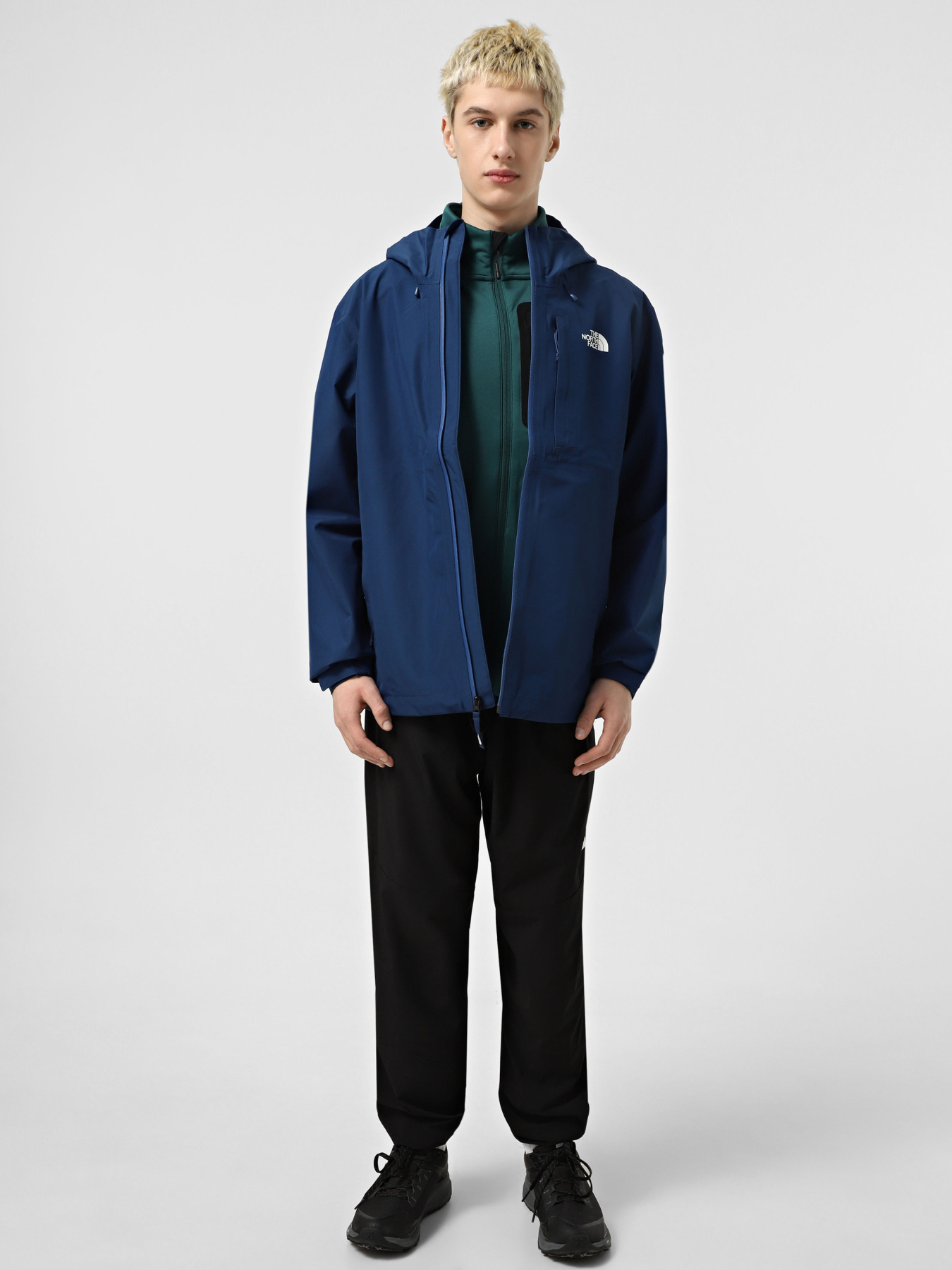 Куртки и дубленки The North Face Futurelight™ модель NF0A8B4XD1R1 Куртки и дубленки The North Face Futurelight™ модель NF0A8B4XD1R1 Фото