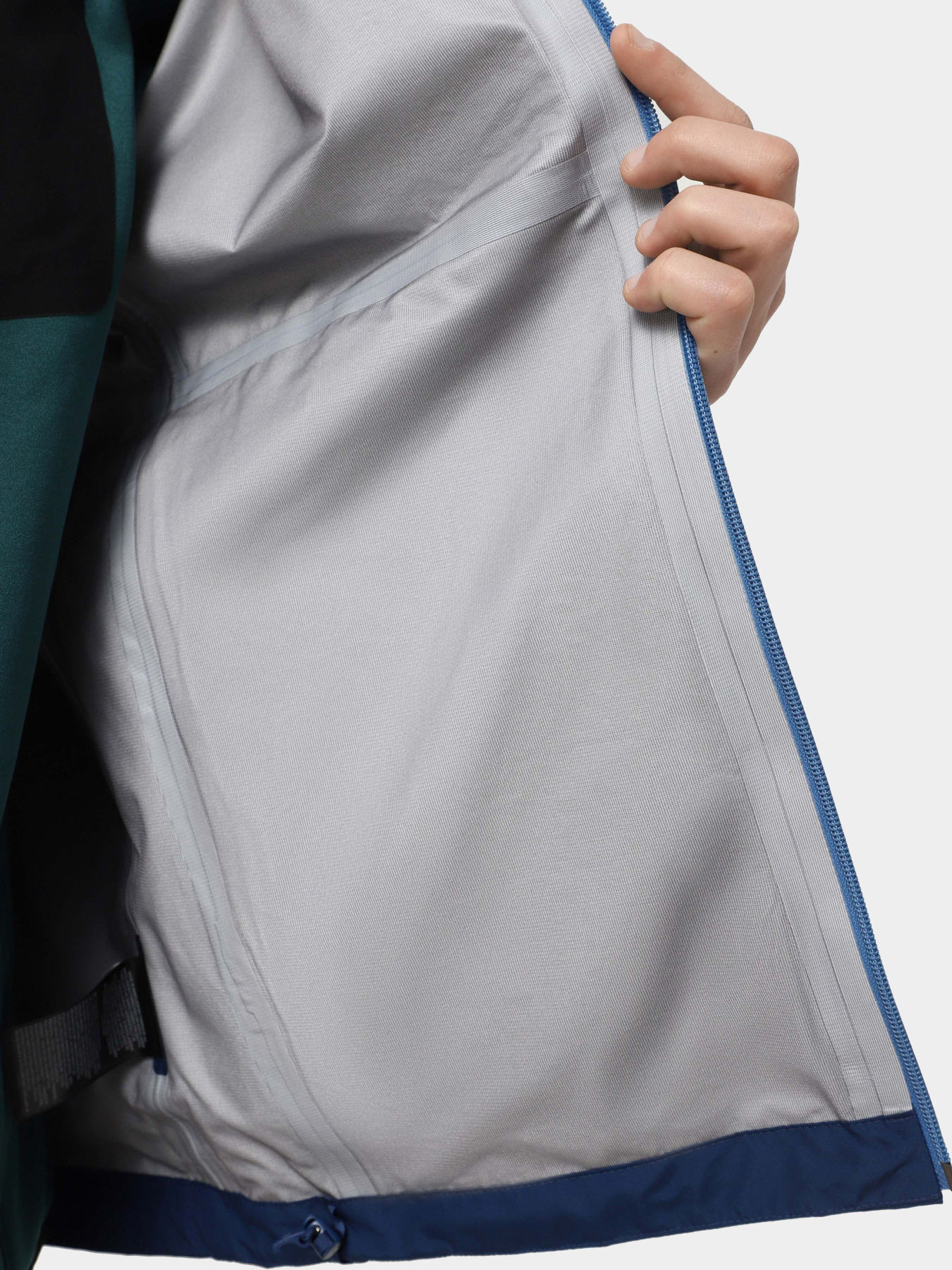 Куртки и дубленки The North Face Futurelight™ модель NF0A8B4XD1R1 Куртки и дубленки The North Face Futurelight™ модель NF0A8B4XD1R1 Фото