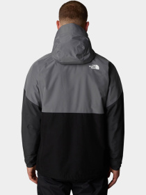 Куртки и дубленки The North Face модель NF0A87GNB0I1 Фото