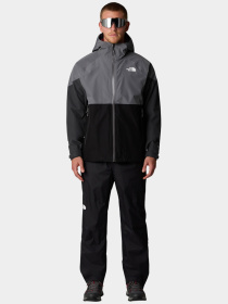 Куртки и дубленки The North Face модель NF0A87GNB0I1 Фото