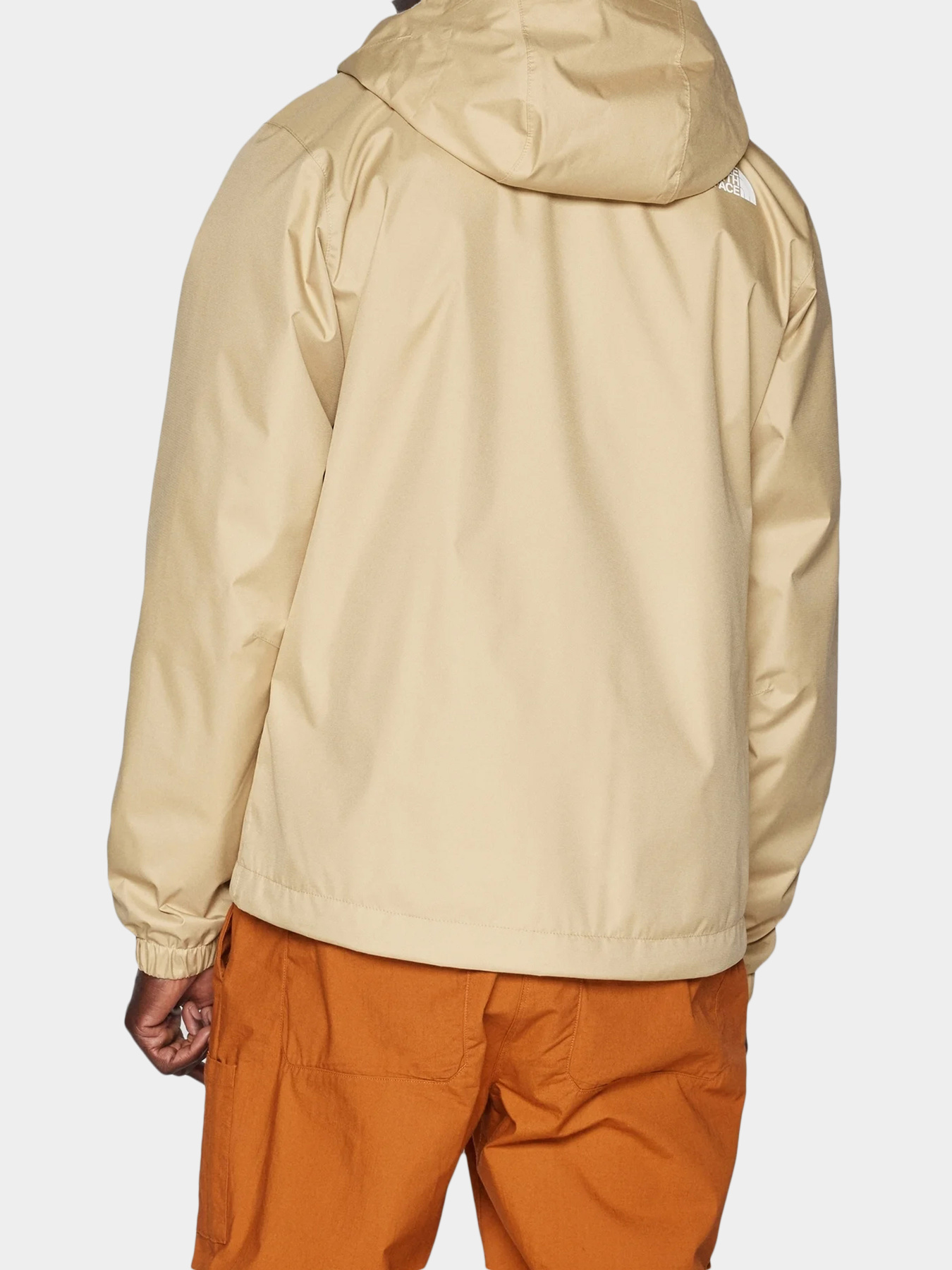 Куртки и дубленки The North Face модель NF0A8G0RLK51 Фото
