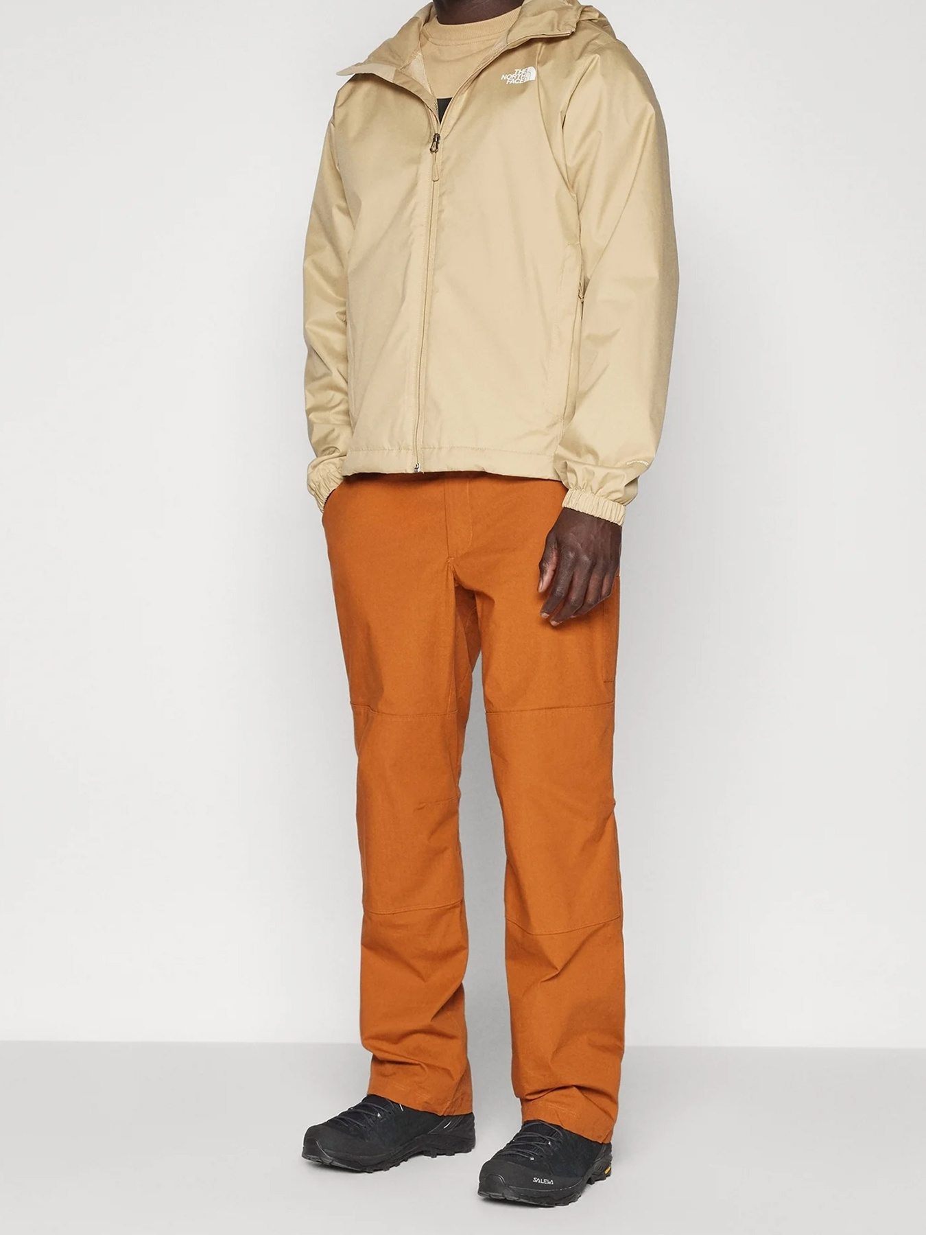 Куртки и дубленки The North Face модель NF0A8G0RLK51 Фото