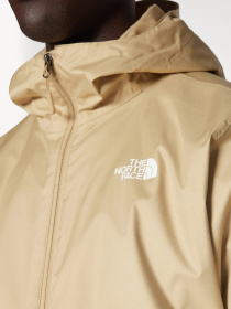Куртки и дубленки The North Face модель NF0A8G0RLK51 Фото