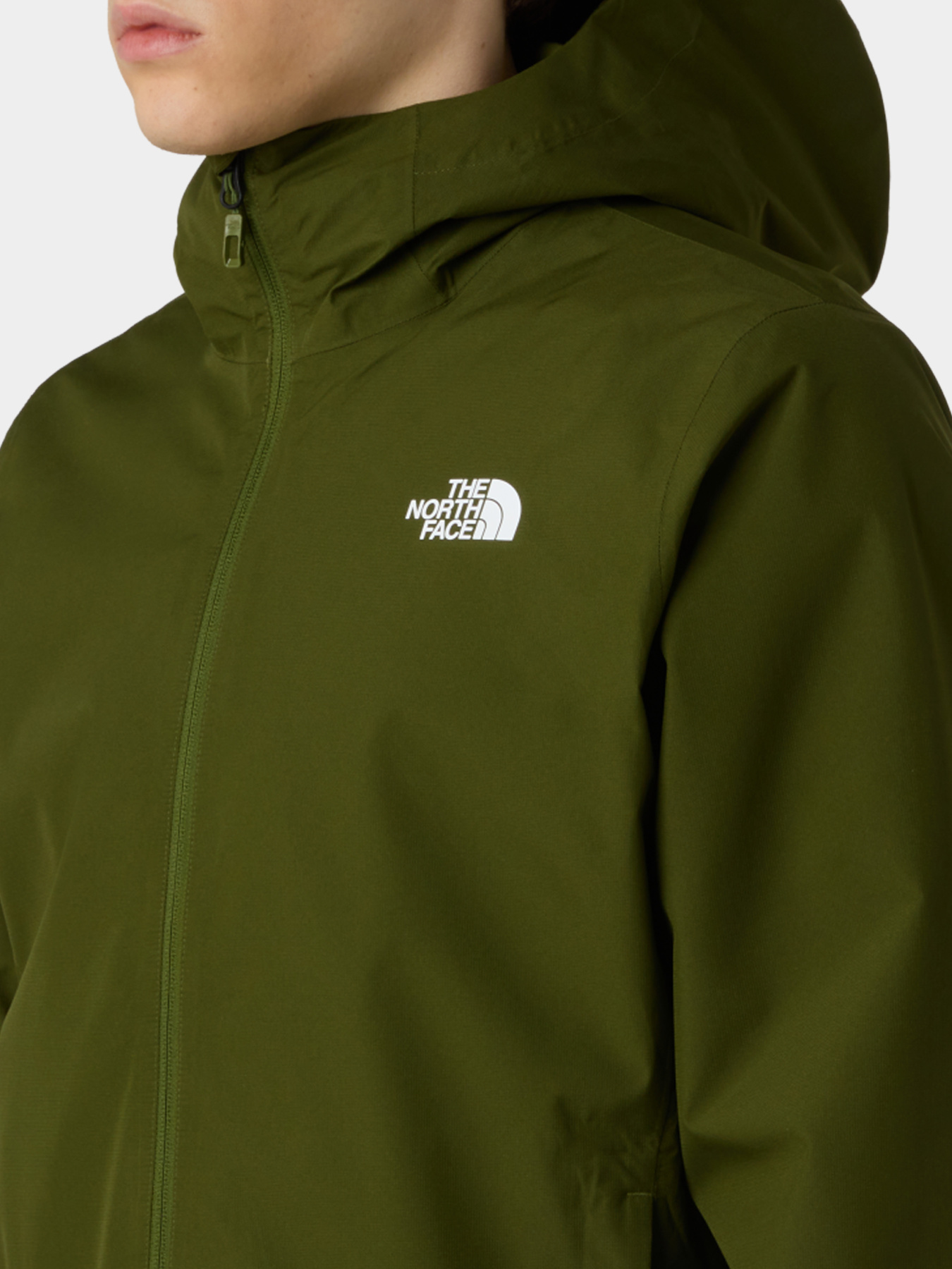 Куртки и дубленки The North Face модель NF0A8G0RBRI1 Фото