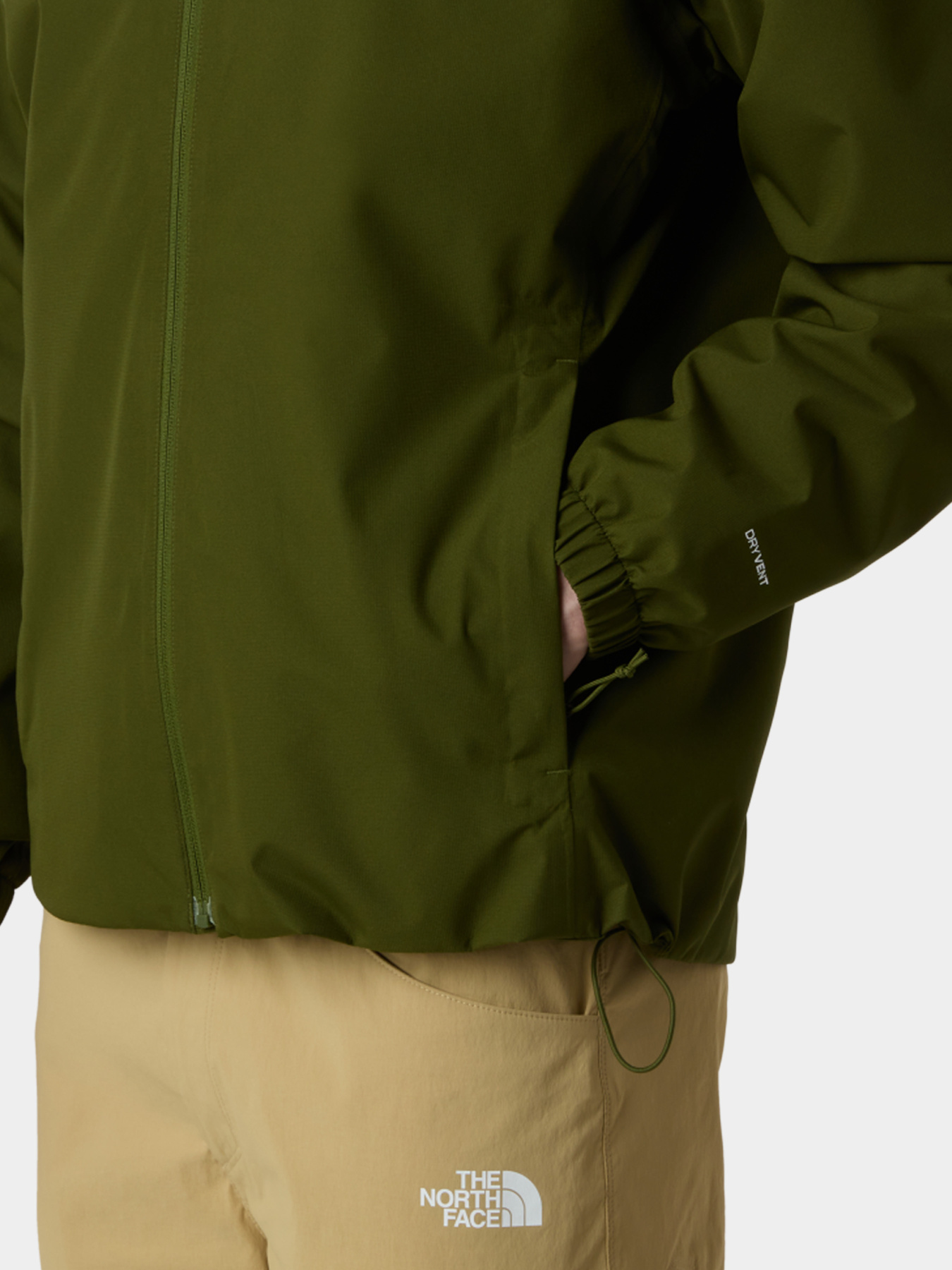 Куртки и дубленки The North Face модель NF0A8G0RBRI1 Фото