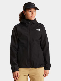 Куртки и дубленки The North Face модель NF0A8G12JK31 Фото