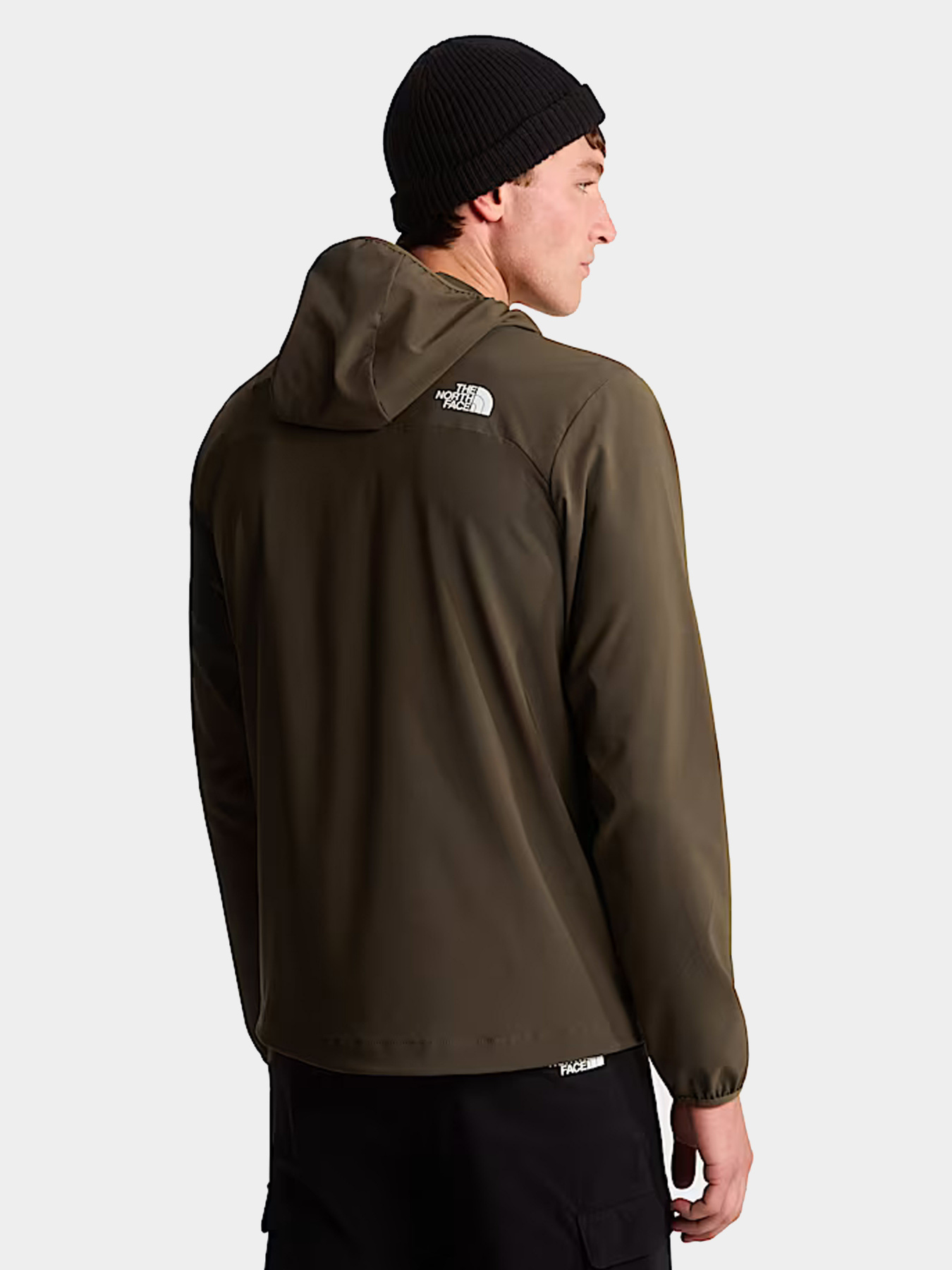 Куртки и дубленки The North Face модель NF0A8G0N21L1 Фото
