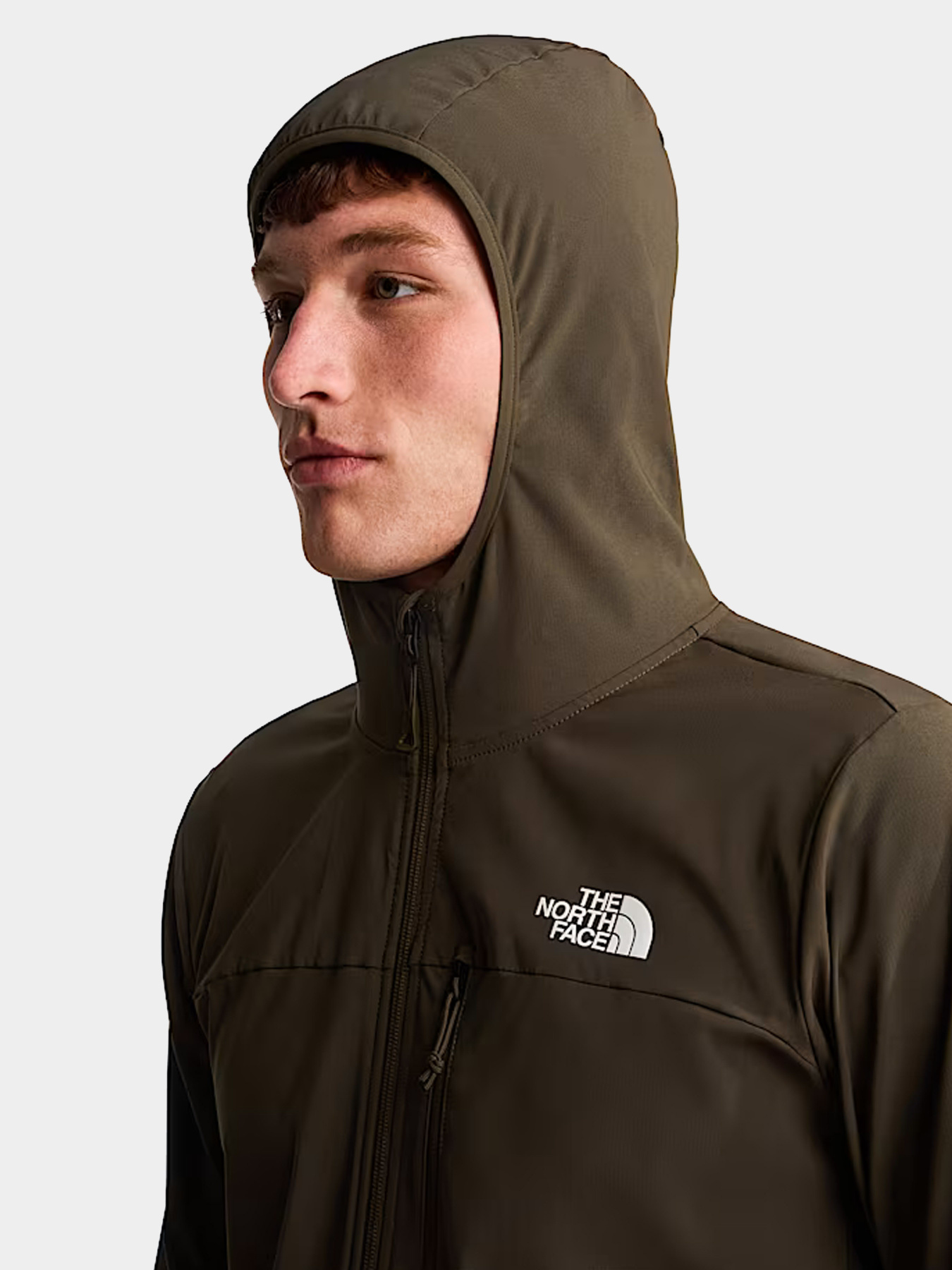 Куртки и дубленки The North Face модель NF0A8G0N21L1 Фото