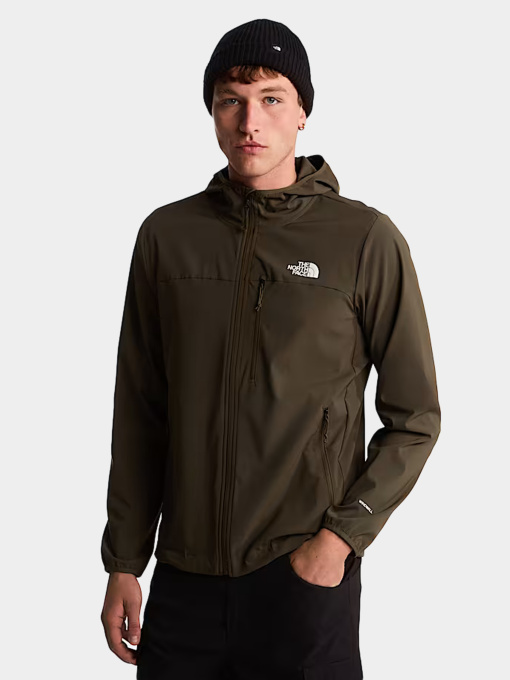 Күрткелер мен тондар The North Face үлгі NF0A8G0N21L1 Фото