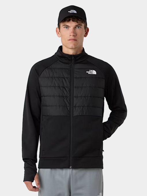 Куртки и дубленки The North Face модель NF0A8DVXKS71 Фото
