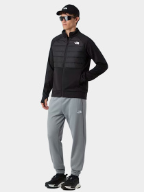 Куртки и дубленки The North Face модель NF0A8DVXKS71 Фото