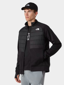 Куртки и дубленки The North Face модель NF0A8DVXKS71 Фото