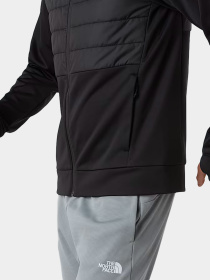Куртки и дубленки The North Face модель NF0A8DVXKS71 Фото