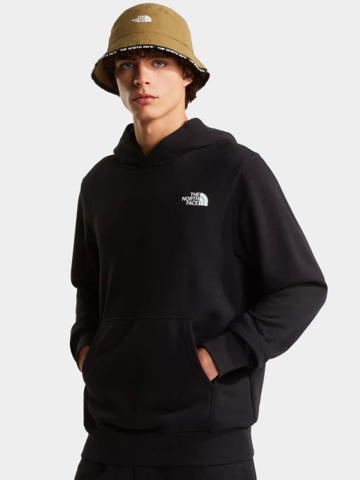 Кардигандар мен жемпірлер The North Face үлгі NF0A8GA8JK31 Фото
