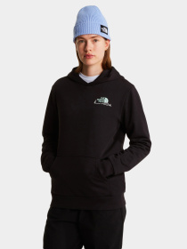 Худи и свитшоты The North Face модель NF0A8GAAJK31 Фото