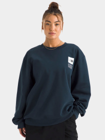 Худи и свитшоты The North Face модель NF0A8GAT8K21 Фото