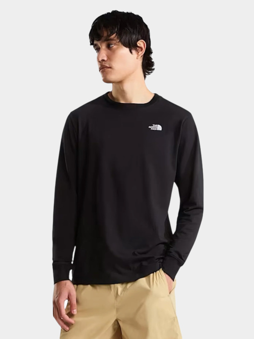 Кардигандар мен жемпірлер The North Face үлгі NF0A8EU3JK31 Фото