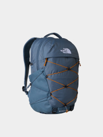 Рюкзаки The North Face модель NF0A52SENJI1 Фото