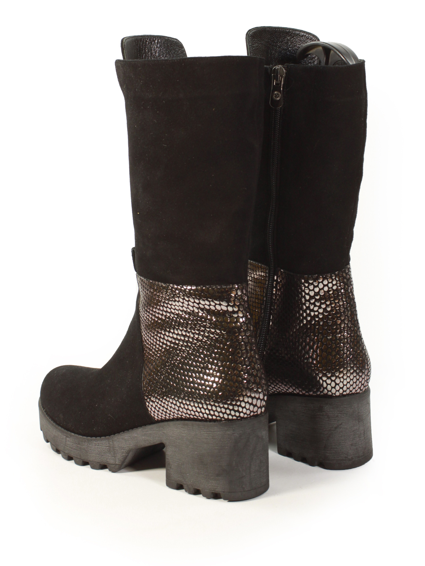 Сапоги It-girl модель 5308-27-319 Фото